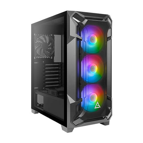 ANTEC DF600 FLUX +60 EUR