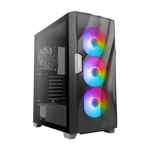 ANTEC DF700 FLUX +70 EUR