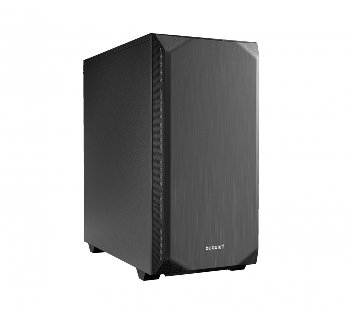 BE QUIET PURE BASE 500 BLACK +50 EUR