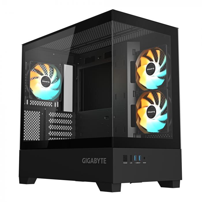 GIGABYTE C201 PANORAMIC+40 EUR