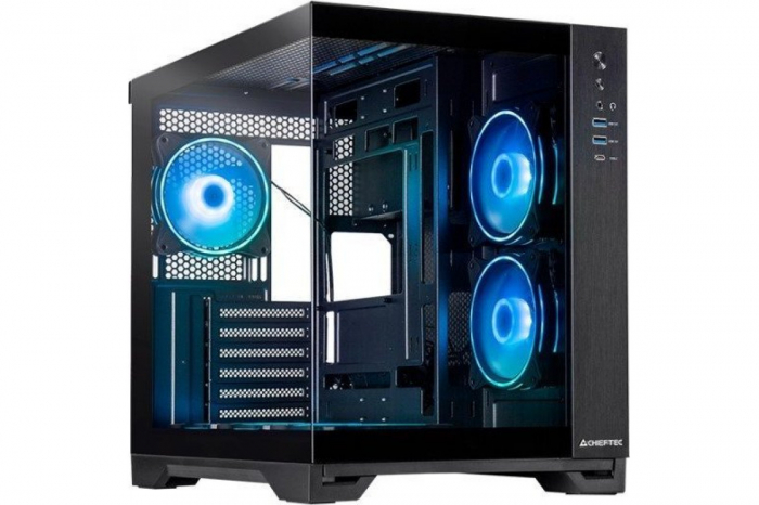 Chieftec Visio GM-30B-TG-OP +50 EUR