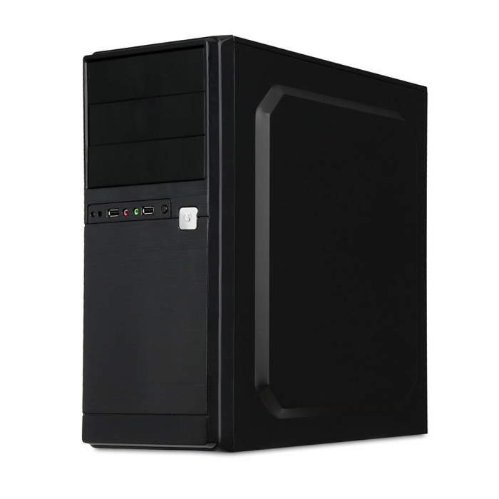 PC CASE I-BOX VESTA V02 USB/AUD