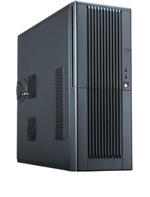 PC case Chieftec LBX-02B-U3 500W PSU (CTG-500)