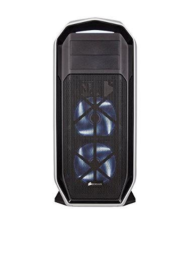 PC case Corsair Graphire Series 780T White, Full Tower up to XL-ATX