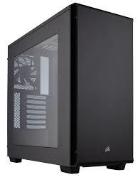 PC case Corsair Carbide Series 270R ATX Mid-Tower