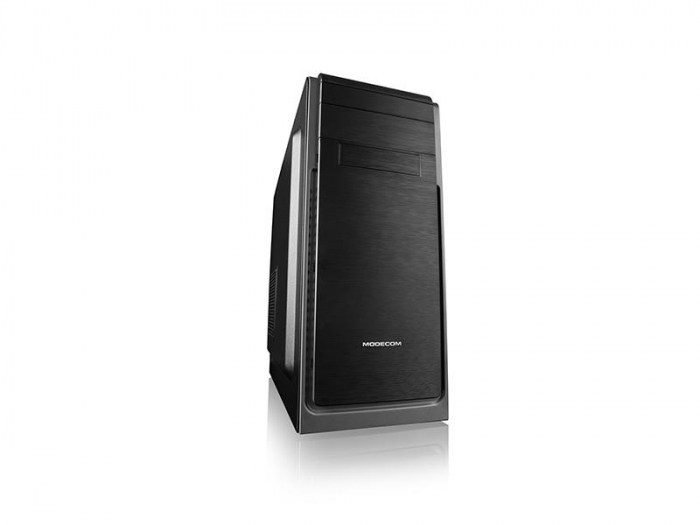 MODECOM Case computer HARRY 3, USB 3.0  with FEEL 500  120mm