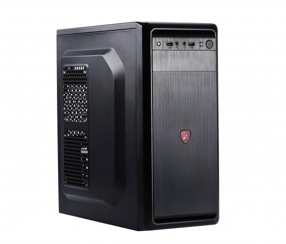 PC case X2 T1 1508B,