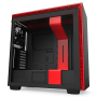 NZXT H710 BLACK/RED +100 EUR