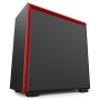 NZXT H710 BLACK/RED +100 EUR