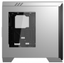 PC case ATX without PSU Aerocool AERO-1000 WHITE, USB3.0