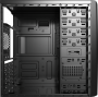 PC case ATX AeroCool PGS CS-1101 BLACK, USB3