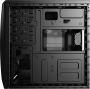 PC case ATX AeroCool PGS CS-1102 BLACK, USB3