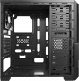 PC case AeroCool ATX PGS Vs-1 BLACK, USB 3.0