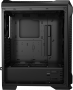 PC case ATX without PSU Aerocool LS 5200 BLACK, USB3.0