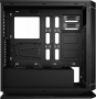 PC case ATX without PSU Aerocool DS 230 BLACK, USB3.0