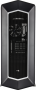 PC case ATX without PSU Aerocool P7 C1 BLACK STANDARD, USB3.0