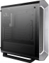 PC case ATX without PSU Aerocool P7 C1 BLACK TEMPERED GLASS, USB3.0