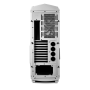 NZXT computer case Phantom 820, White
