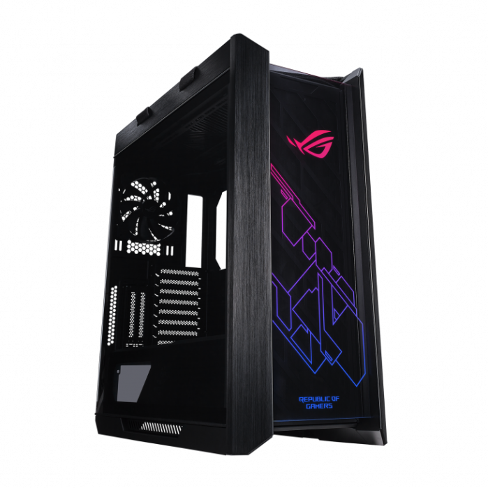 ASUS ROG Strix Helios +300 eur