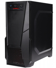 INTEL CORE I7-4790/GEFORCE GTX1060/RAM 8GB/SSD 240GB VAI HDD 1000GB