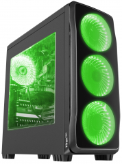 INTEL CORE I7-6700K/GEFORCE GTX1070/RAM 16GB/SSD 120GB VAI HDD 1000GB