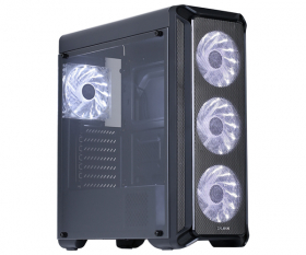 INTEL CORE I5-9600K/VIDEO GEFORCE RTX 2060/RAM 16GB/SSD 240GB VAI HDD 1000GB