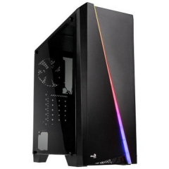 AMD RYZEN 7 2700X/VIDEO AMD RADEON RX5700/RAM 16GB/SSD 240GB ИЛИ HDD 1000GB