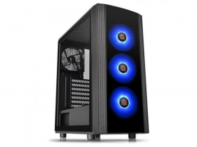 THERMALTAKE  Versa J25 TG RGB +70 EUR