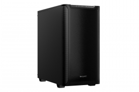 Be quiet PURE BASE 501 Black +50 eur