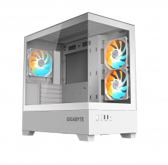 GIGABYTE C201 PANORAMIC ICE +40 EUR