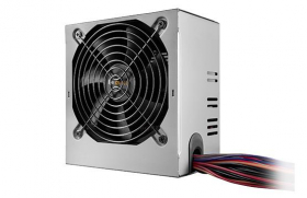be quiet! power supply SYSTEM POWER B8 - 450W, 80PLUS, bulk
