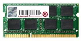 TRANSCEND ddr3 8GB 1333MHZ CL9 1.5v