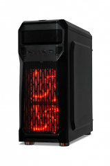 PC CASE I-BOX ORCUS X19 GAMING