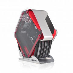 PC case X2 SIRYUS Pro with glass
