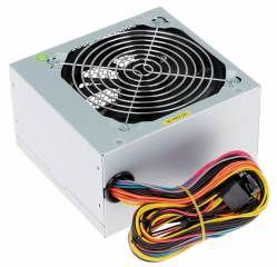 ACC ATX PSU 450W 12CM SILENT FAN